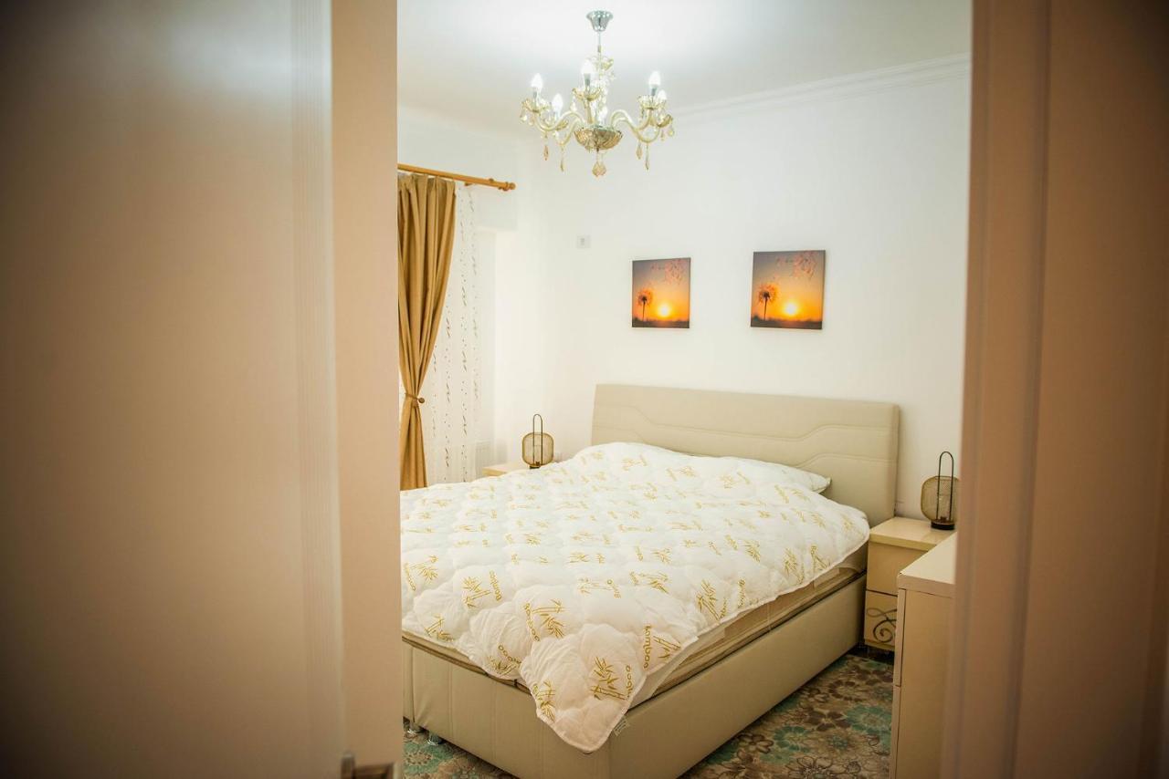 Konak Solid Residence Mamaia Butoaie Exterior foto
