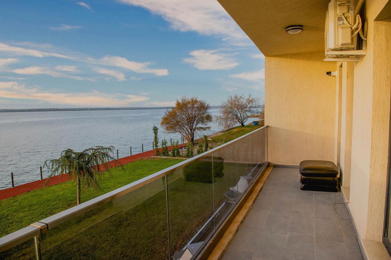 Konak Solid Residence Mamaia Butoaie Exterior foto