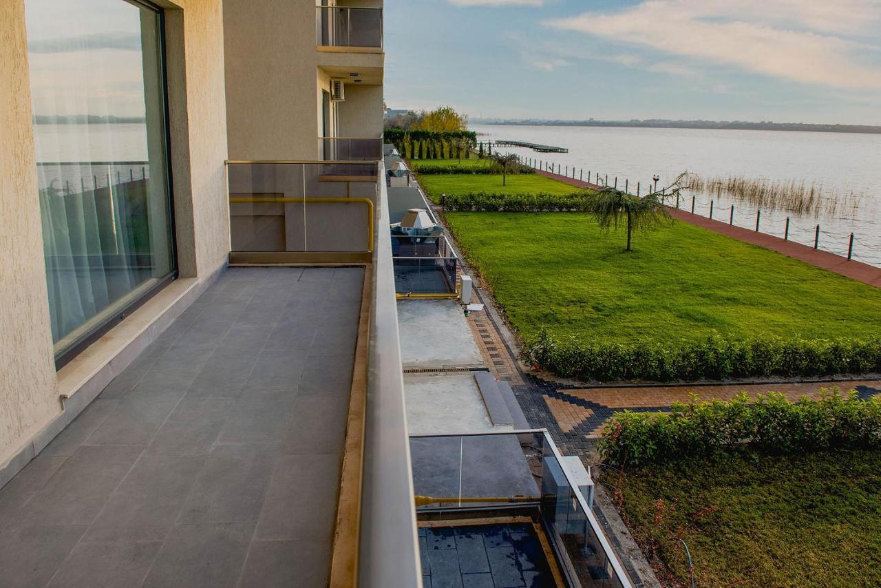 Konak Solid Residence Mamaia Butoaie Exterior foto
