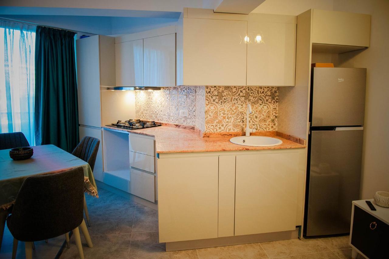 Konak Solid Residence Mamaia Butoaie Exterior foto