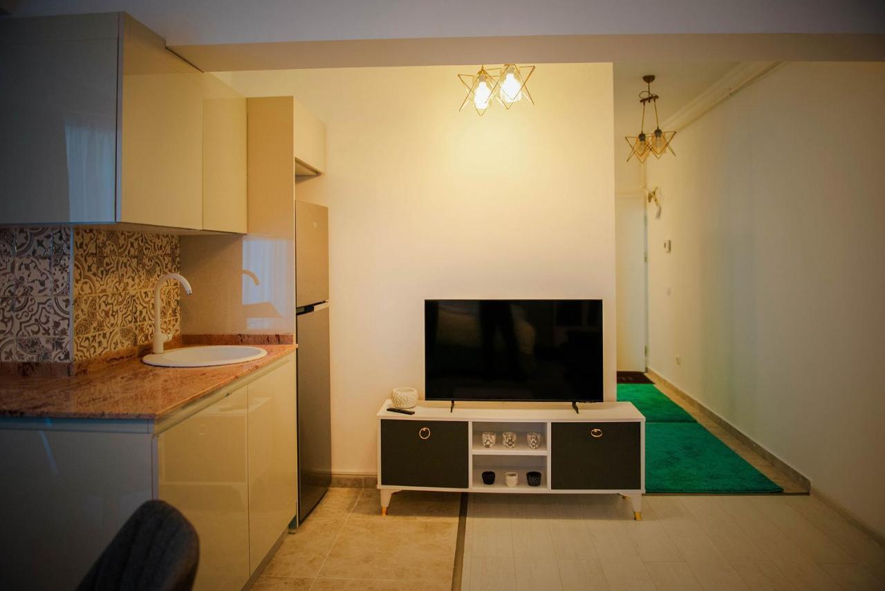 Konak Solid Residence Mamaia Butoaie Exterior foto