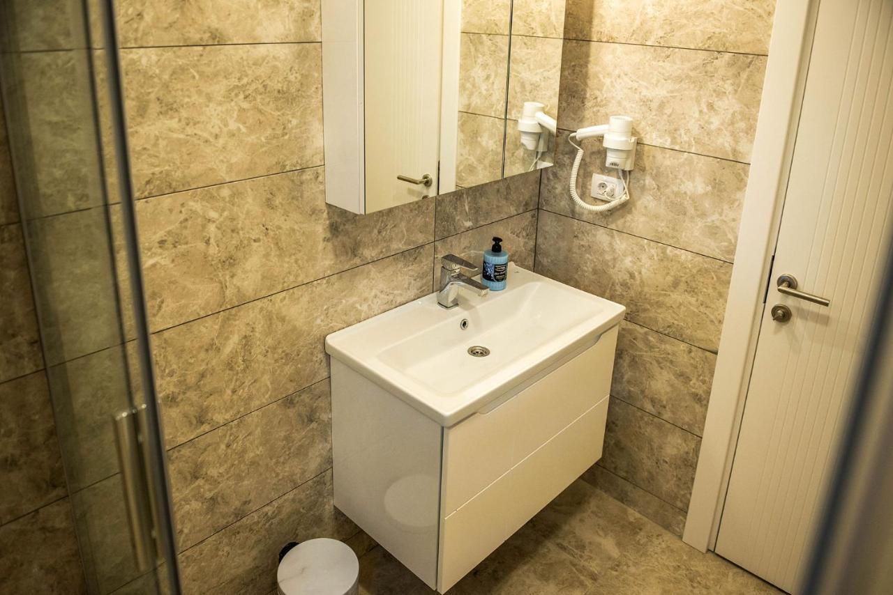 Konak Solid Residence Mamaia Butoaie Exterior foto