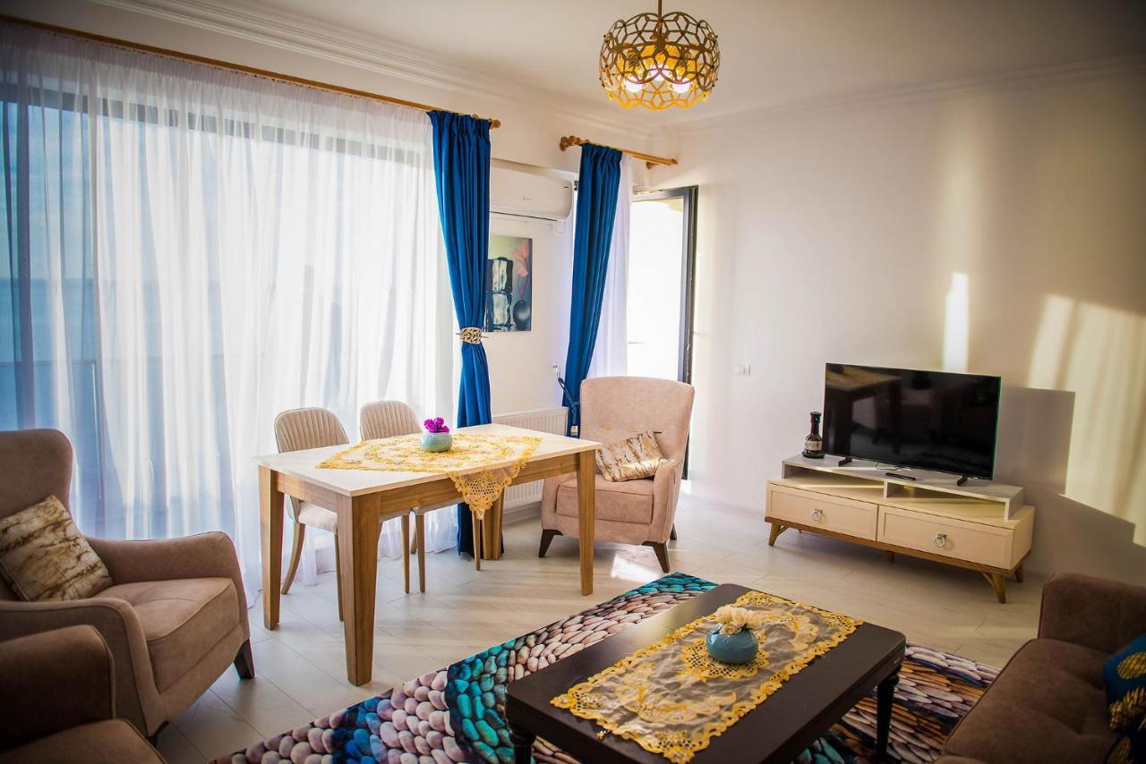 Konak Solid Residence Mamaia Butoaie Exterior foto