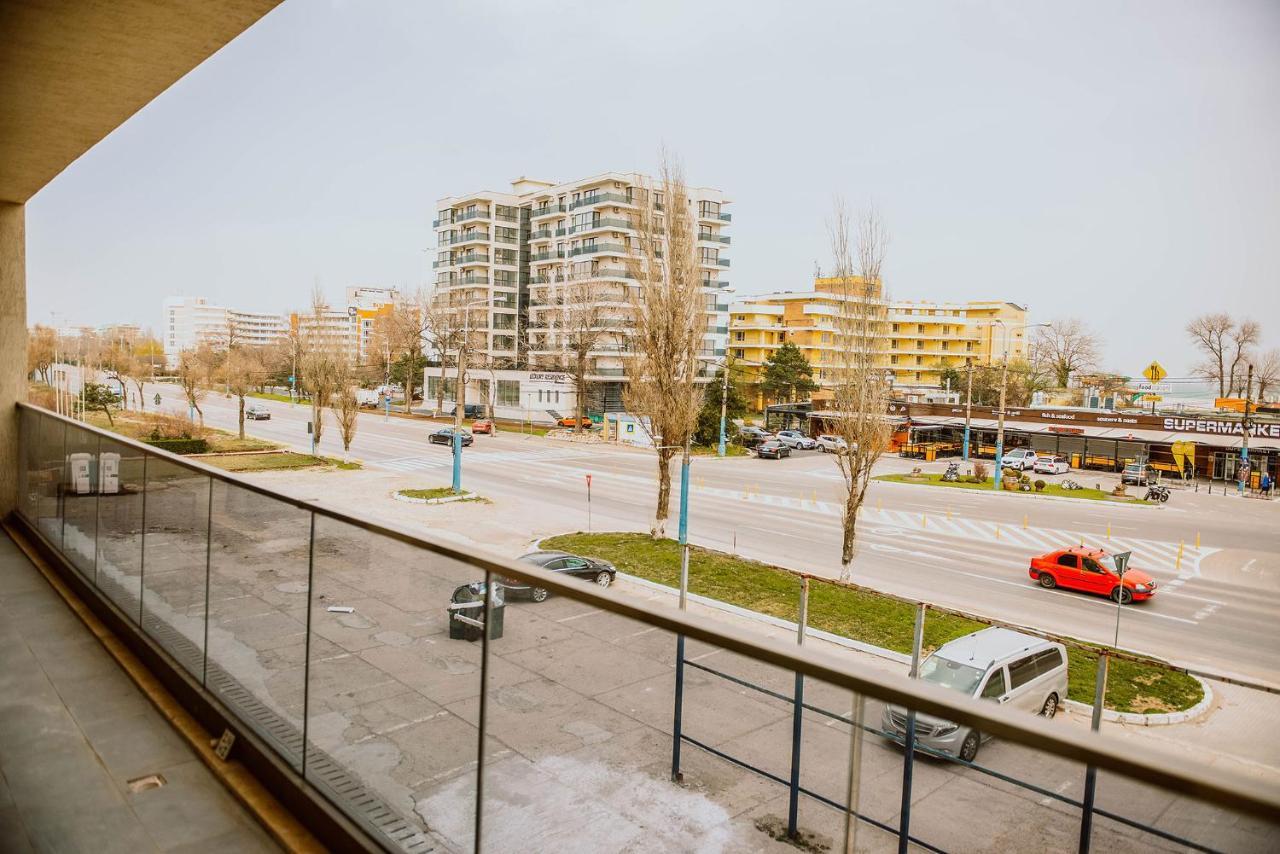 Konak Solid Residence Mamaia Butoaie Exterior foto